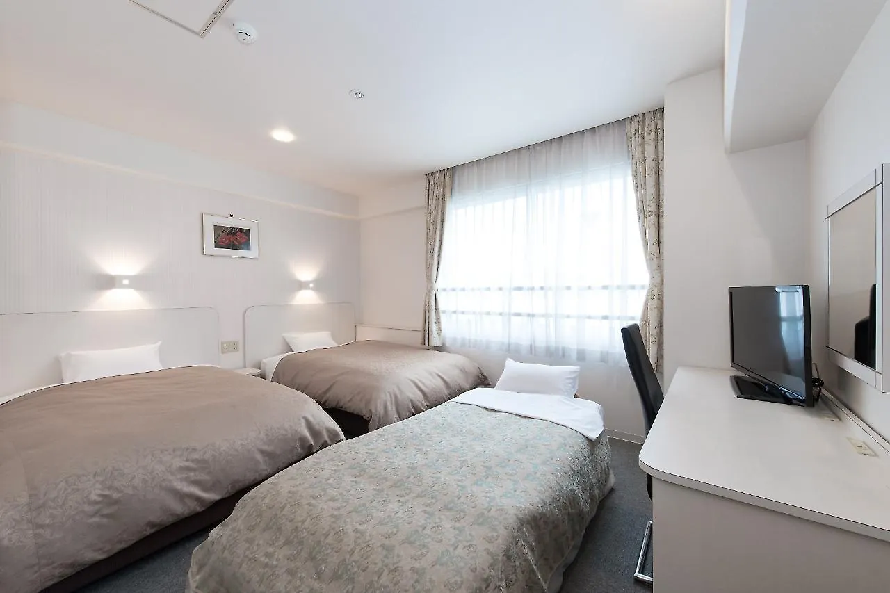 Hiroshima Diamond Hotel 2*,