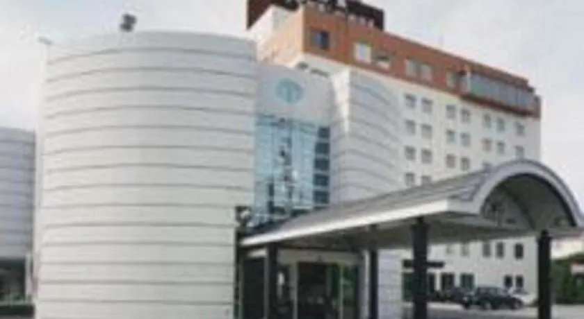 Hiroshima Diamond Hotel