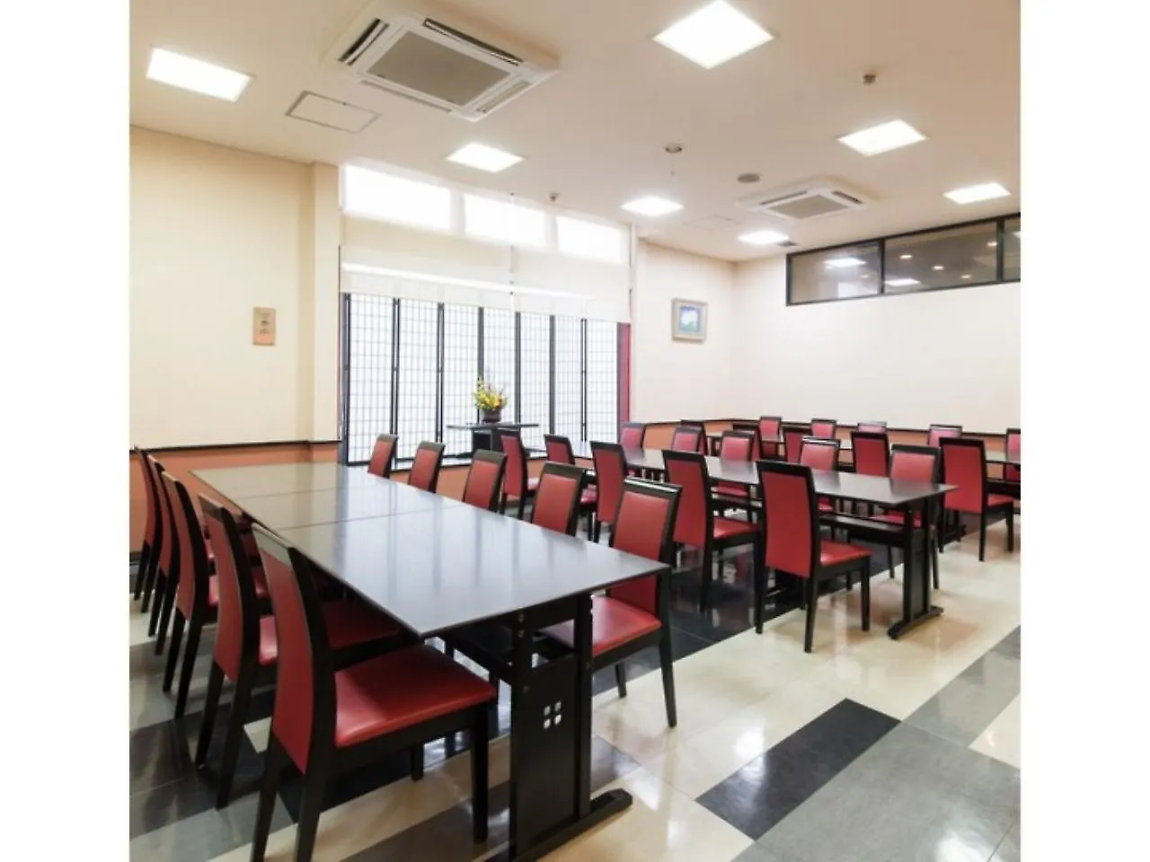 Hiroshima Diamond Hotel