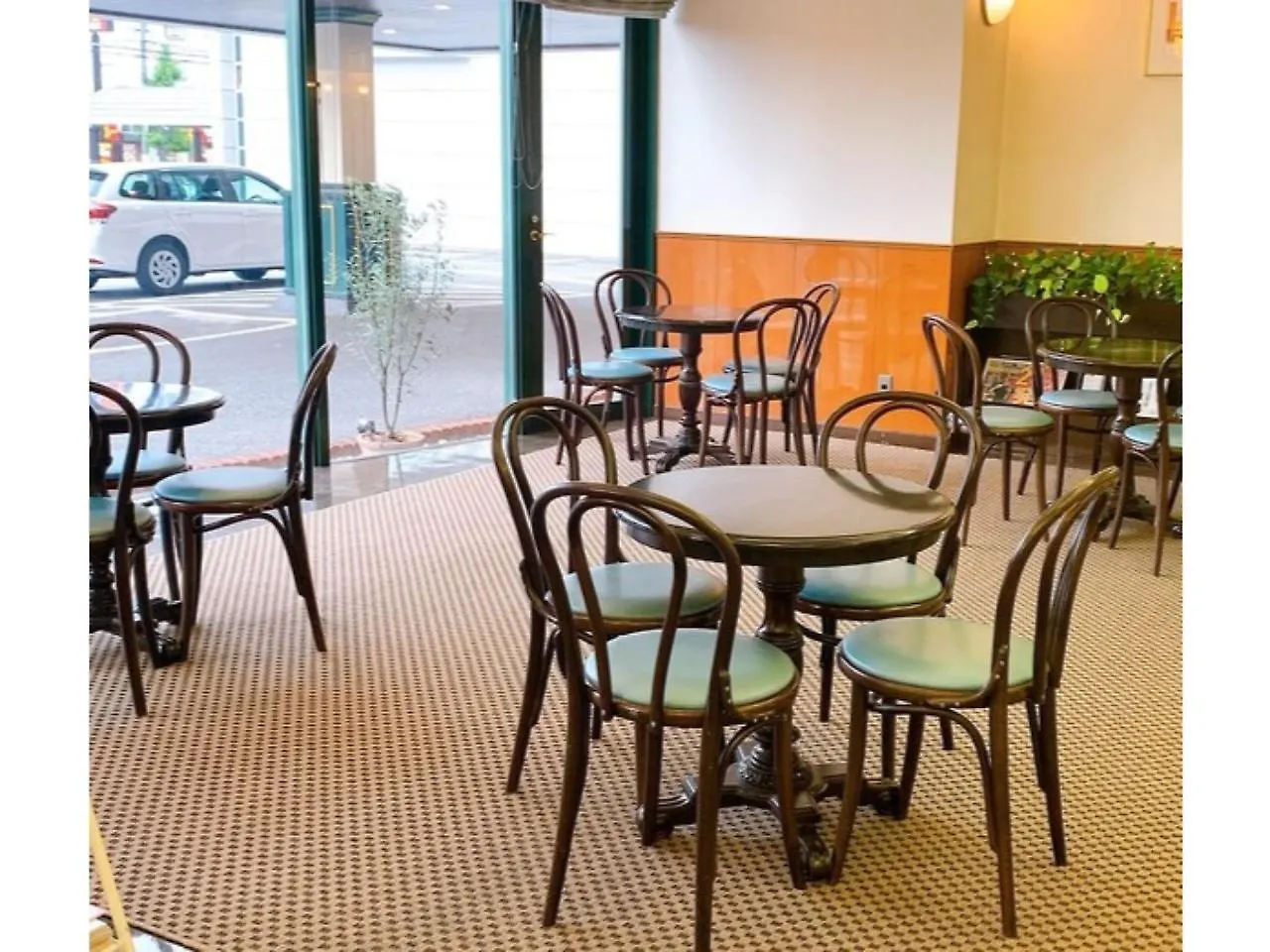 Hiroshima Diamond Hotel