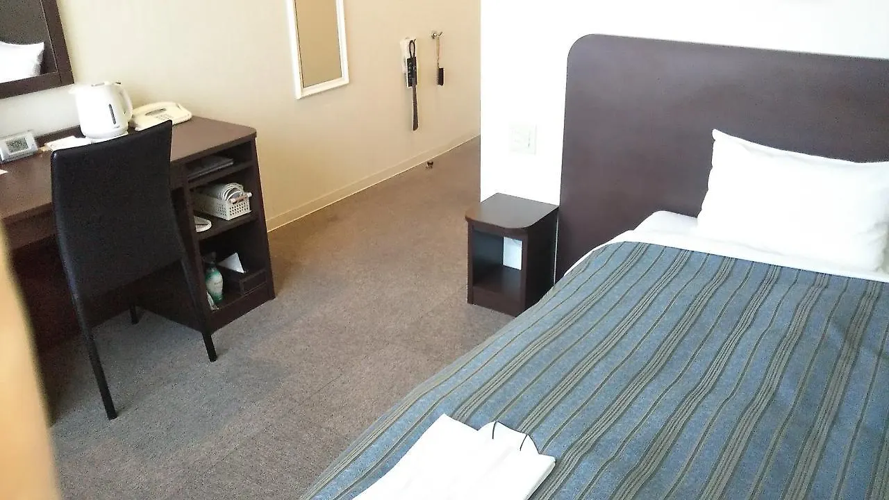 Hiroshima Diamond Hotel 2*,