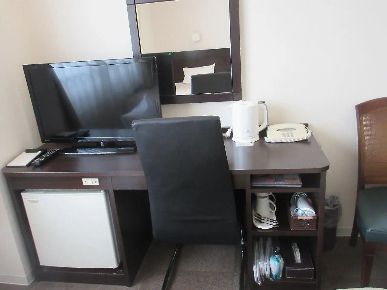 Hiroshima Diamond Hotel 2*,  Japonia