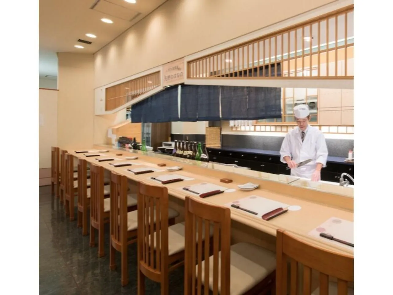 Hiroshima Diamond Hotel