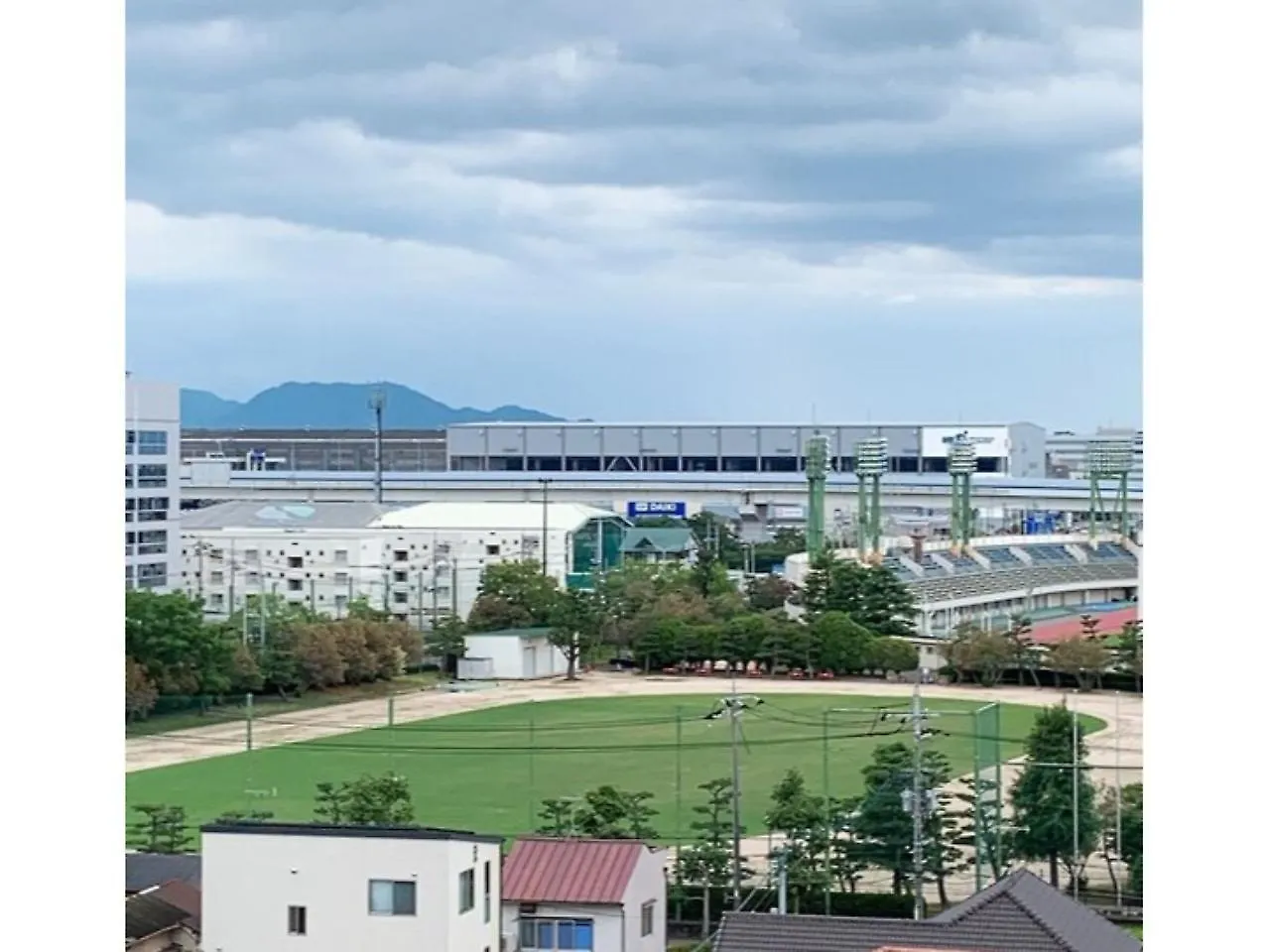 Hiroshima Diamond Hotel