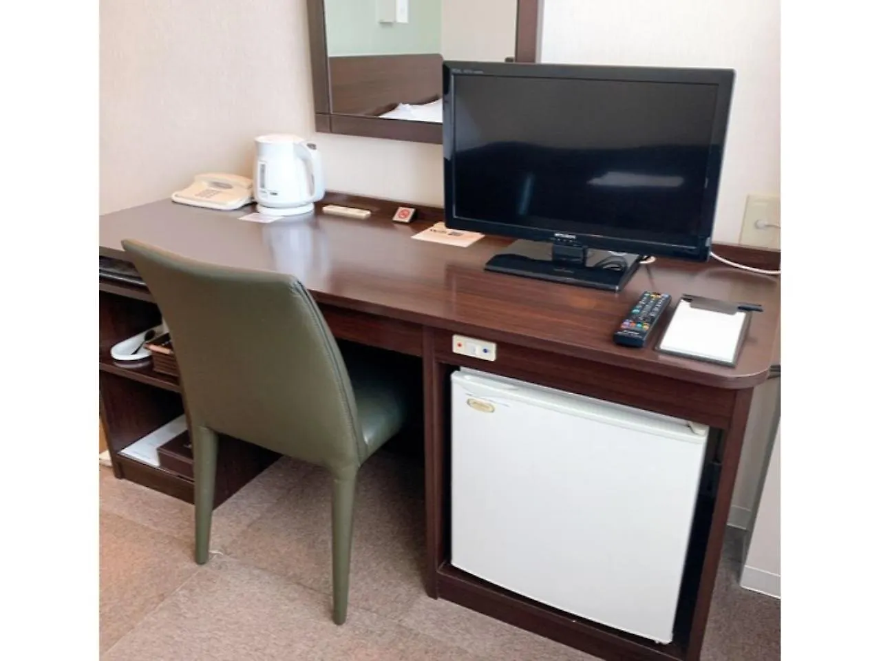 Hiroshima Diamond Hotel