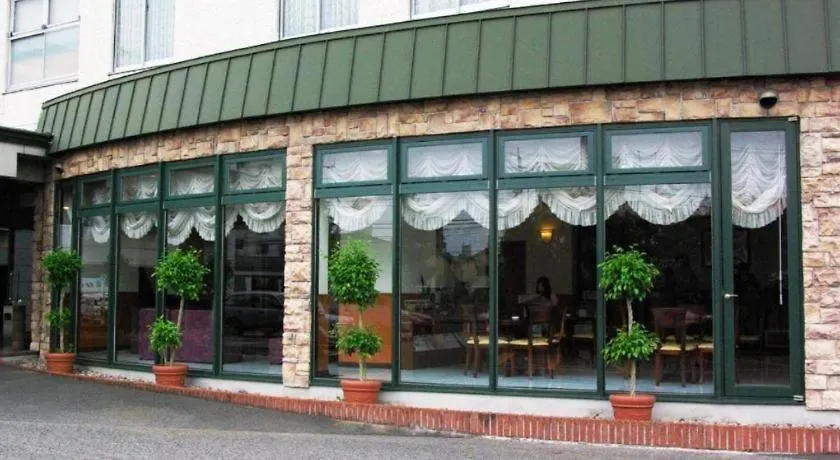Hiroshima Diamond Hotel 2*,