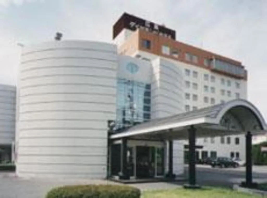 Hiroshima Diamond Hotel