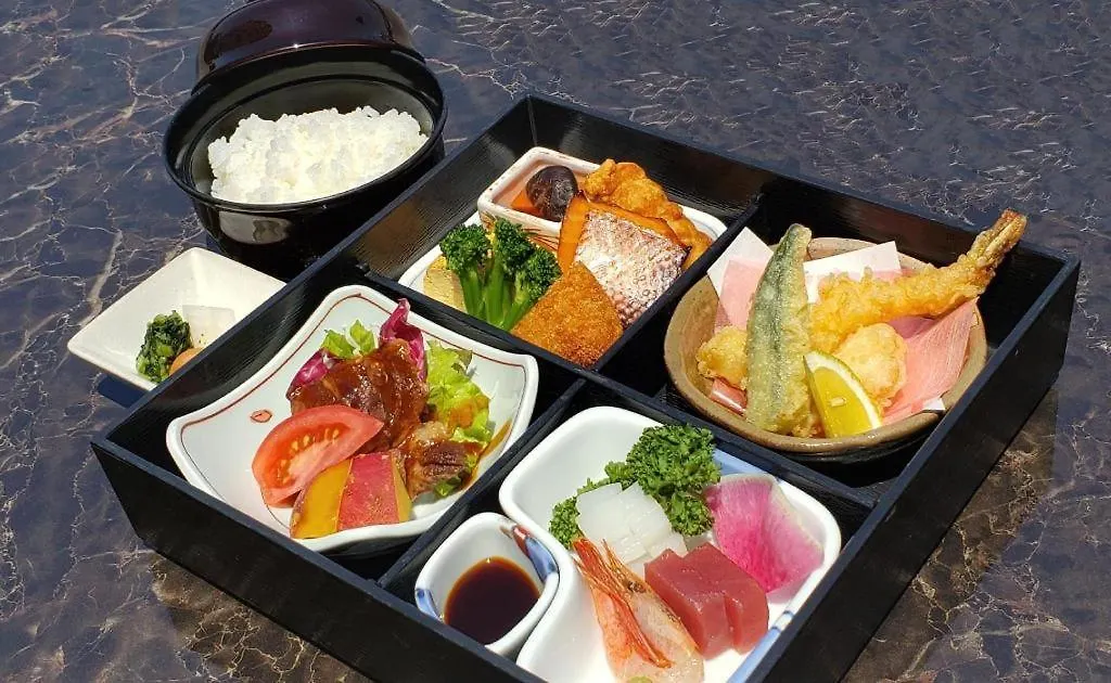 Hiroshima Diamond Hotel