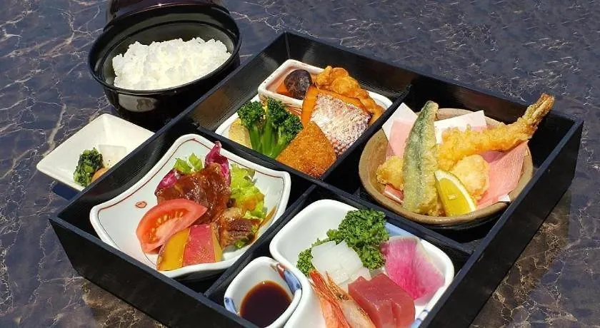 Hiroshima Diamond Hotel
