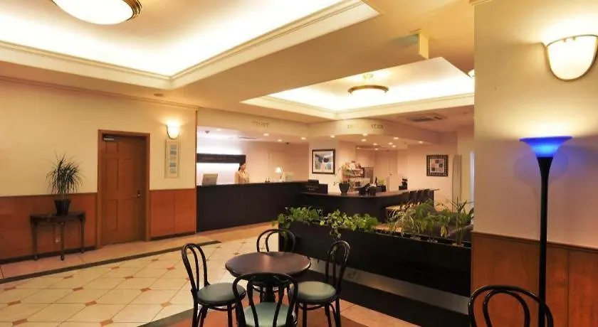 Hiroshima Diamond Hotel