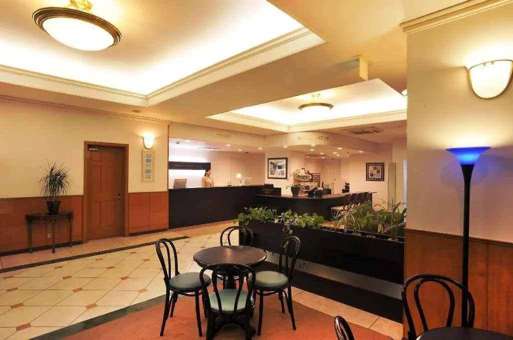 Hiroshima Diamond Hotel 2*,