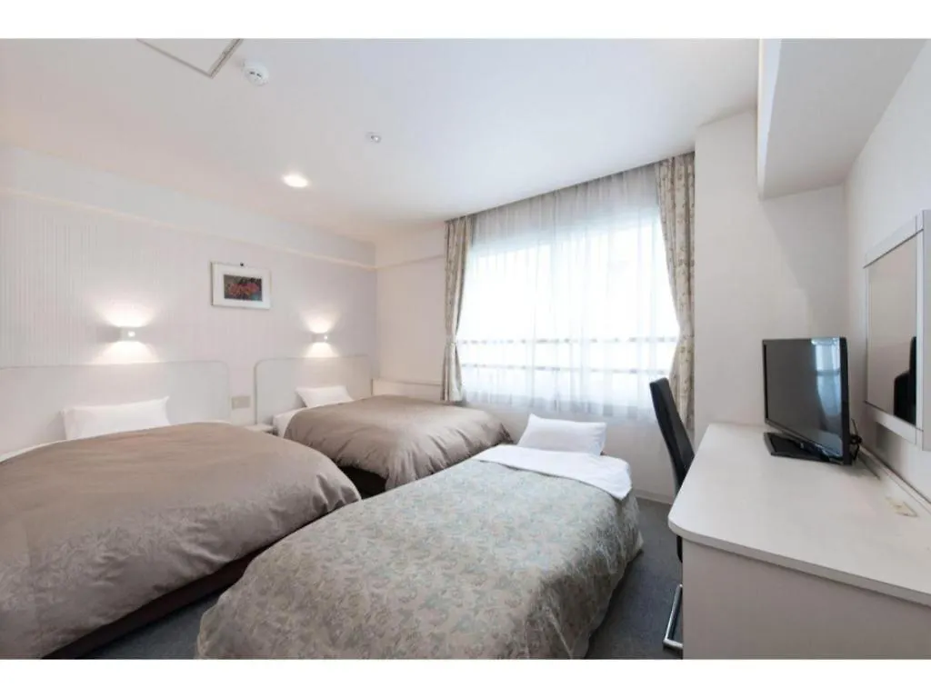 Hiroshima Diamond Hotel