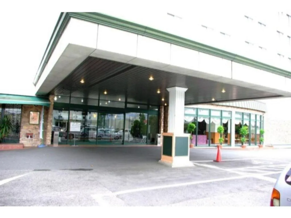 Hiroshima Diamond Hotel 2*,  Japán