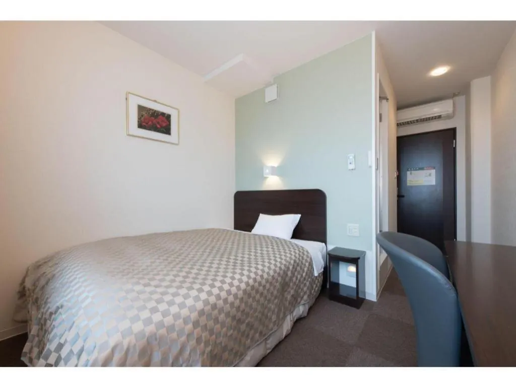 Hiroshima Diamond Hotel