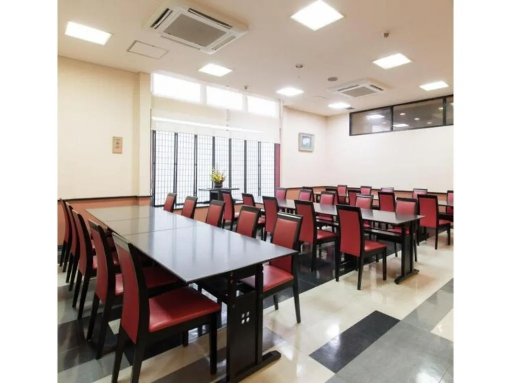 Hiroshima Diamond Hotel Japan