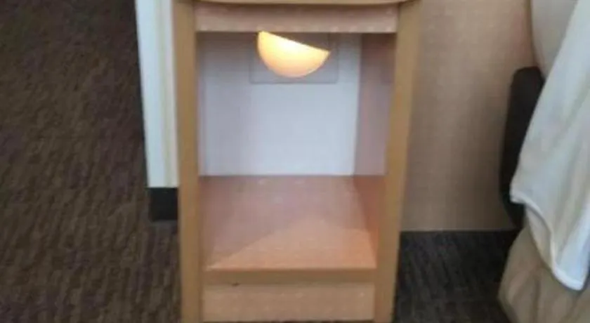 Hiroshima Diamond Hotel