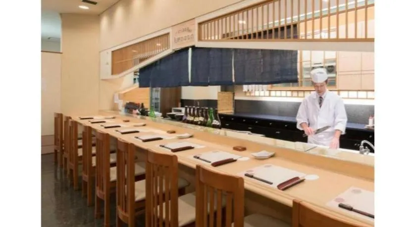 Hiroshima Diamond Hotel 2*,  Japan