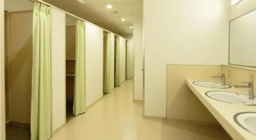 Hiroshima Diamond Hotel