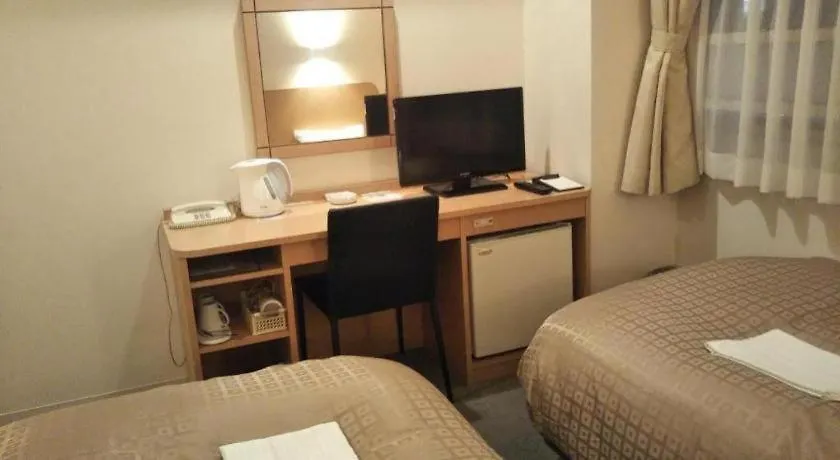 **  Hiroshima Diamond Hotel Japan