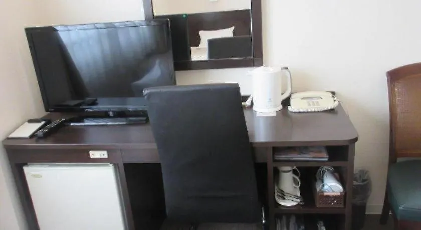 Hiroshima Diamond Hotel 2*,  Japan