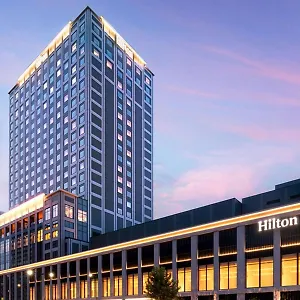 Hotel Hilton, Hiroshima