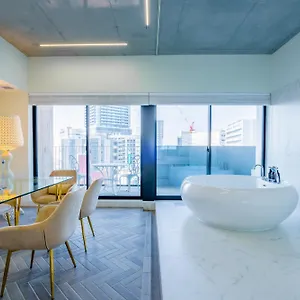 Hotel Randor Prestige