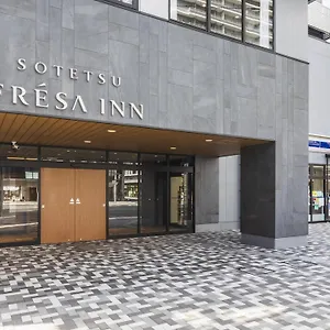 Hotel Sotetsu Fresa