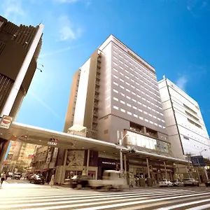 Hotel Washington, Hiroshima