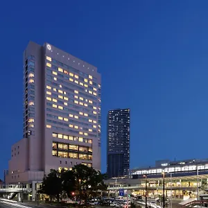5* Hotel Sheraton Grand