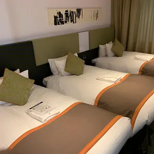 Hotel Vista