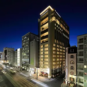 4* Hotel Candeo Hatchobori