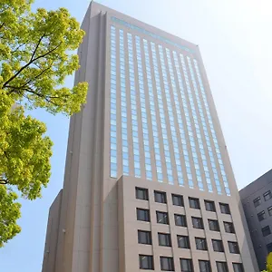 Hotel Mitsui Garden
