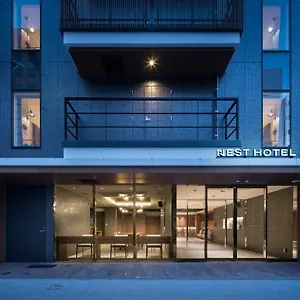 3* Hotel Nest Hatchobori