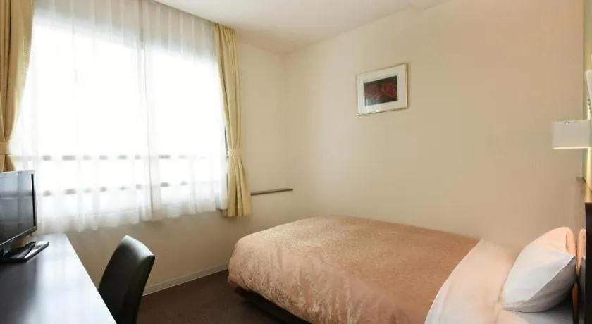 Hiroshima Diamond Hotel