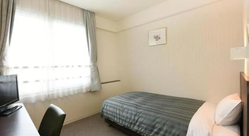 Hiroshima Diamond Hotel
