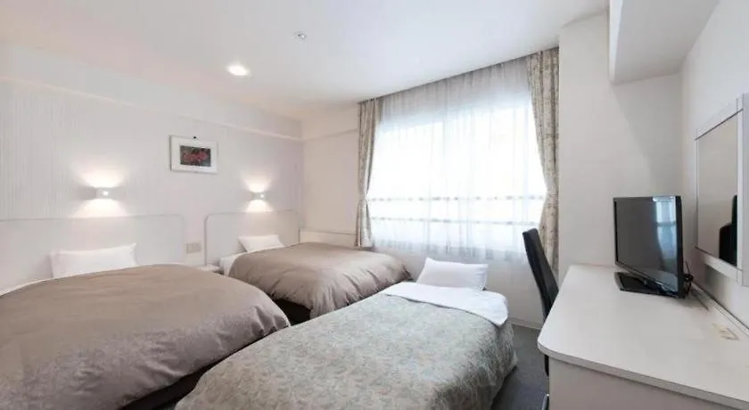 Hiroshima Diamond Hotel