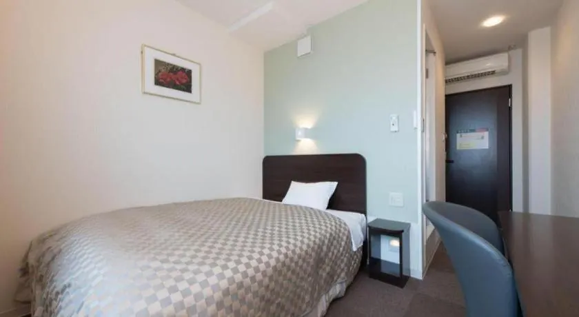 Hiroshima Diamond Hotel