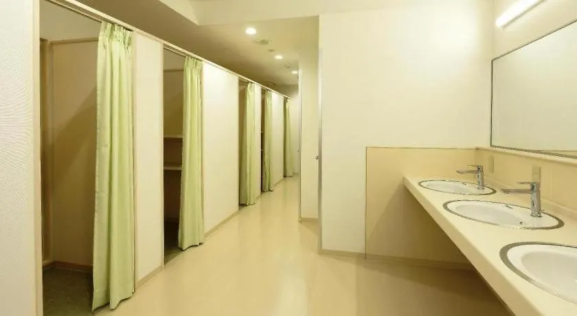 Hiroshima Diamond Hotel 2*,