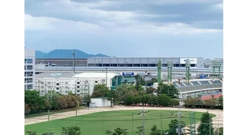 広島ダイヤモンドホテル 広島市